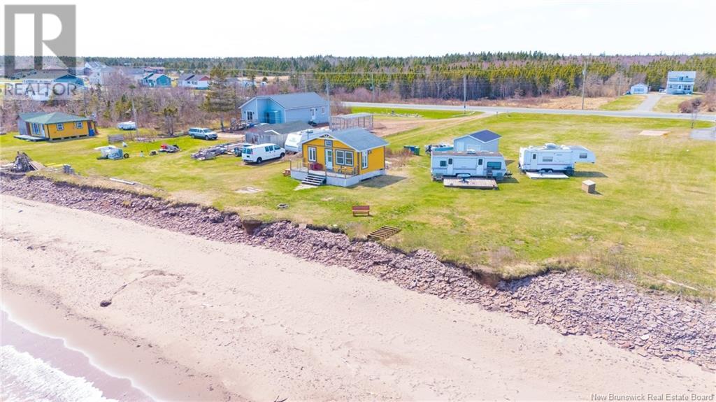 1200 De La Mer Boulevard, Saint-Marie-Saint-Raphaël, New Brunswick  E8T 1V6 - Photo 36 - NB117765