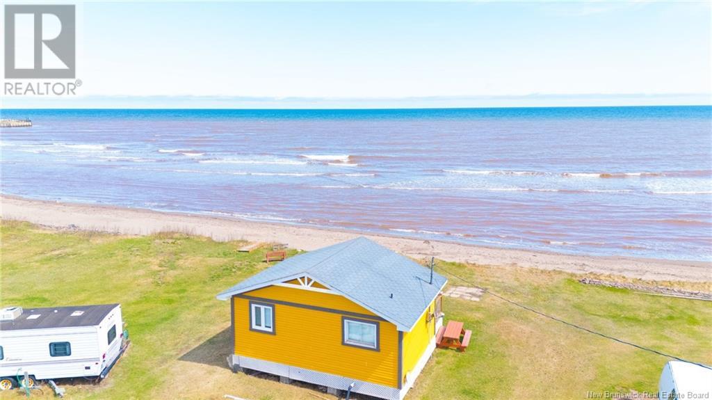 1200 De La Mer Boulevard, Saint-Marie-Saint-Raphaël, New Brunswick  E8T 1V6 - Photo 38 - NB117765