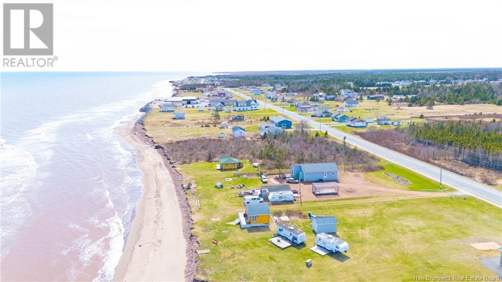 1200 De La Mer Boulevard, Saint-Marie-Saint-Raphaël, New Brunswick  E8T 1V6 - Photo 43 - NB117765