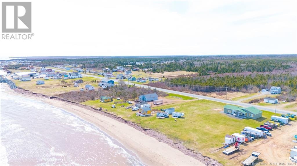 1200 De La Mer Boulevard, Saint-Marie-Saint-Raphaël, New Brunswick  E8T 1V6 - Photo 44 - NB117765