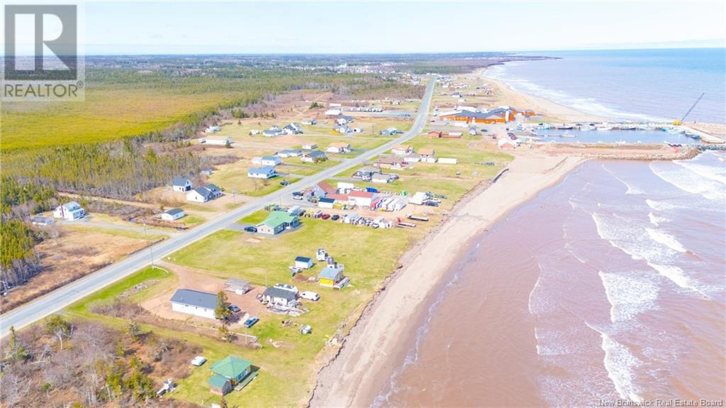 1200 De La Mer Boulevard, Saint-Marie-Saint-Raphaël, New Brunswick  E8T 1V6 - Photo 45 - NB117765