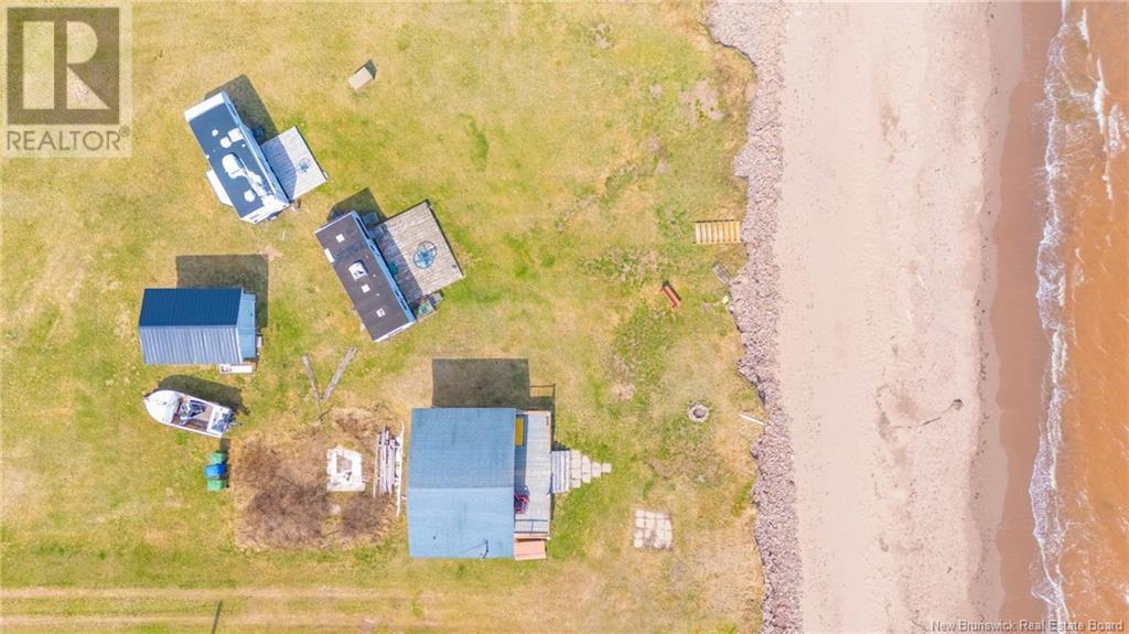 1200 De La Mer Boulevard, Saint-Marie-Saint-Raphaël, New Brunswick  E8T 1V6 - Photo 46 - NB117765