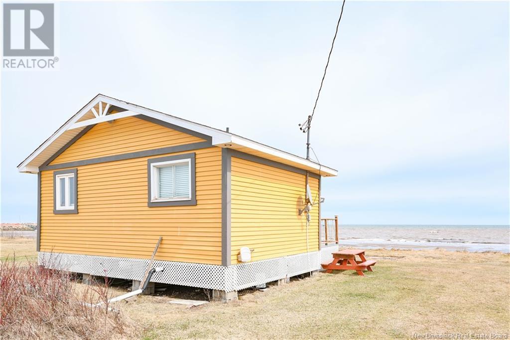 1200 De La Mer Boulevard, Saint-Marie-Saint-Raphaël, New Brunswick  E8T 1V6 - Photo 7 - NB117765