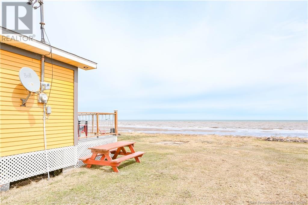 1200 De La Mer Boulevard, Saint-Marie-Saint-Raphaël, New Brunswick  E8T 1V6 - Photo 8 - NB117765