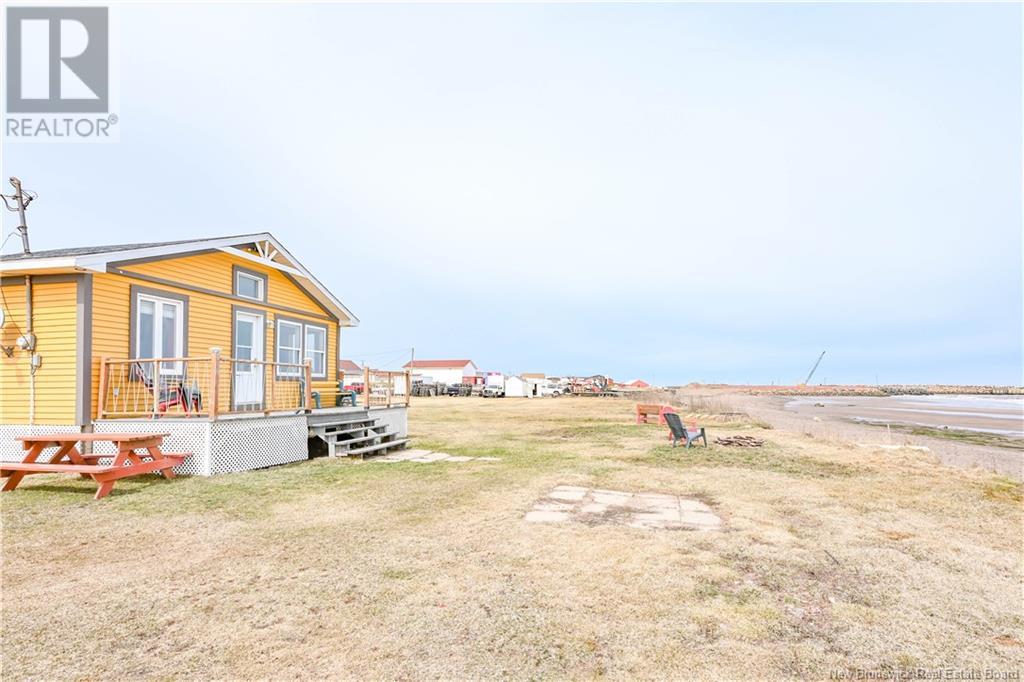 1200 De La Mer Boulevard, Saint-Marie-Saint-Raphaël, New Brunswick  E8T 1V6 - Photo 9 - NB117765