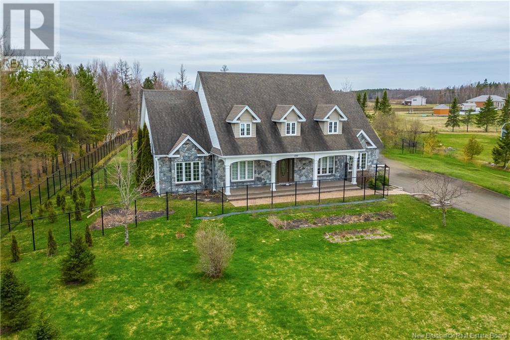 1330 Route 933, Haute-Aboujagane, New Brunswick  E4P 5T2 - Photo 3 - NB117646