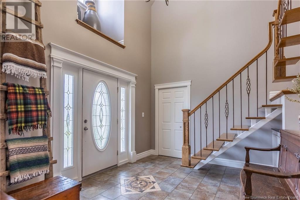 1330 Route 933, Haute-Aboujagane, New Brunswick  E4P 5T2 - Photo 5 - NB117646