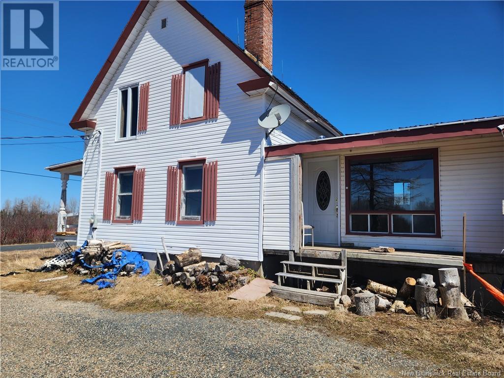 12 Burnsville, Burnsville, New Brunswick  E8R 1S5 - Photo 1 - NB117539
