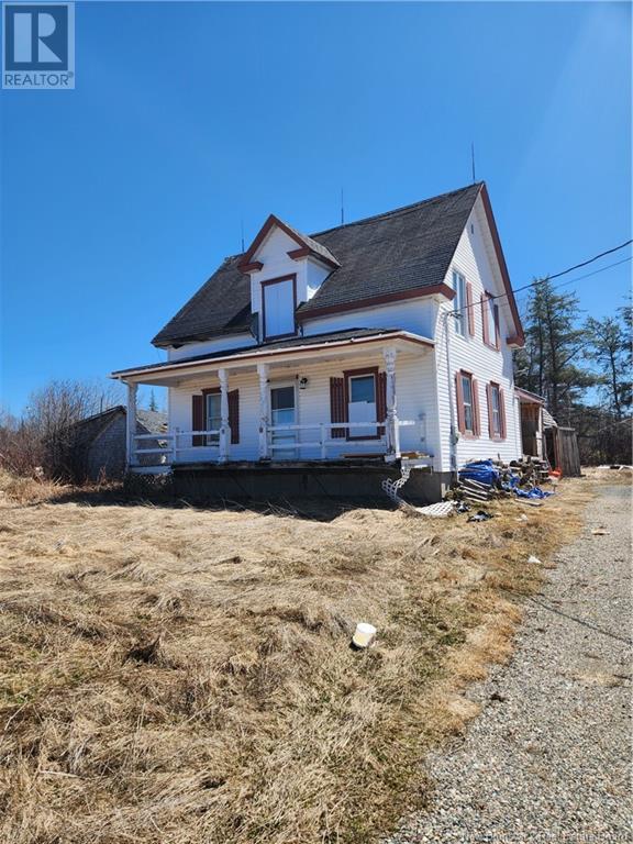 12 Burnsville, Burnsville, New Brunswick  E8R 1S5 - Photo 2 - NB117539