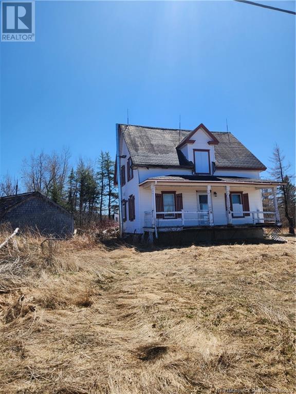 12 Burnsville, Burnsville, New Brunswick  E8R 1S5 - Photo 3 - NB117539