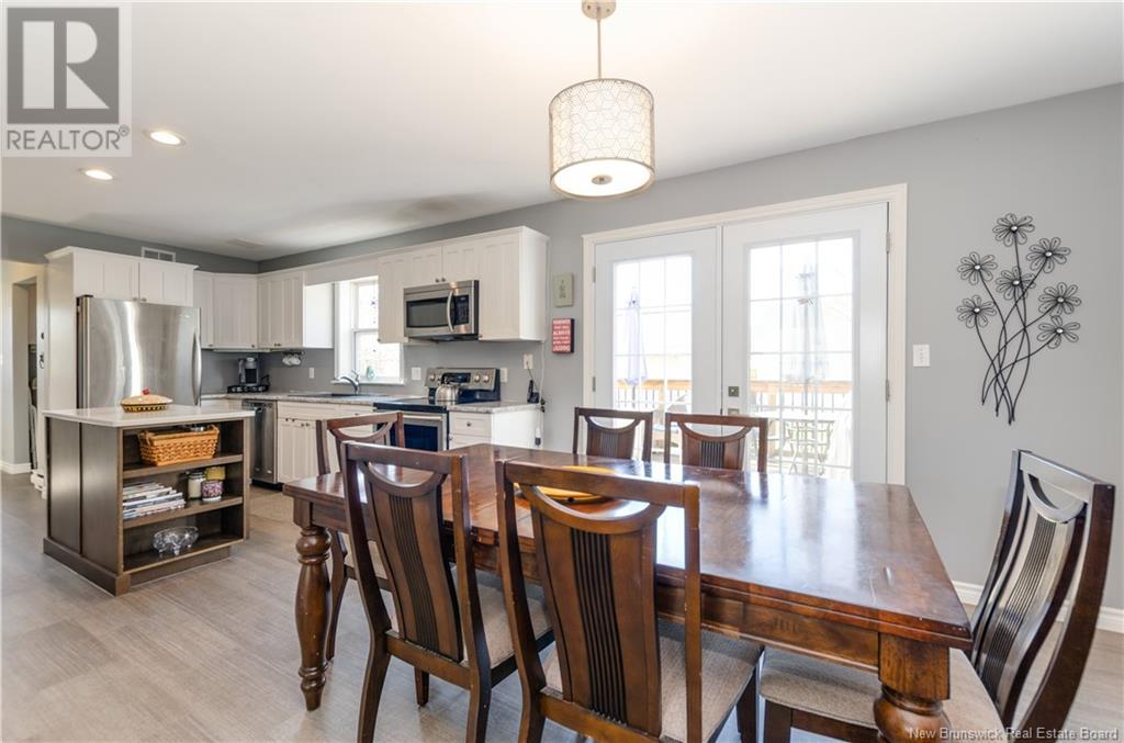 721 Pinewood Road, Riverview, New Brunswick  E1B 4V7 - Photo 10 - NB117255
