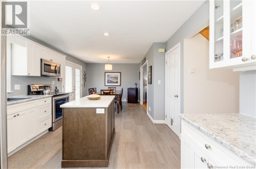 721 Pinewood Road, Riverview, New Brunswick  E1B 4V7 - Photo 13 - NB117255