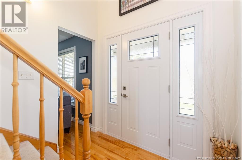 721 Pinewood Road, Riverview, New Brunswick  E1B 4V7 - Photo 2 - NB117255