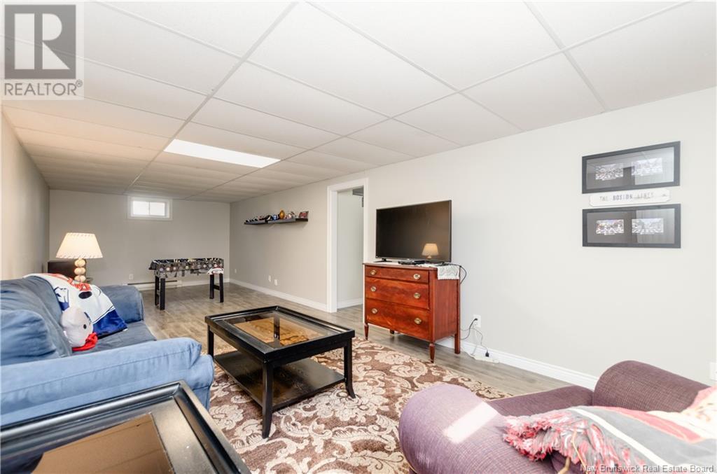 721 Pinewood Road, Riverview, New Brunswick  E1B 4V7 - Photo 38 - NB117255