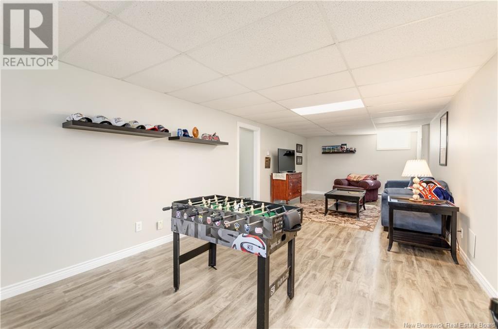 721 Pinewood Road, Riverview, New Brunswick  E1B 4V7 - Photo 40 - NB117255