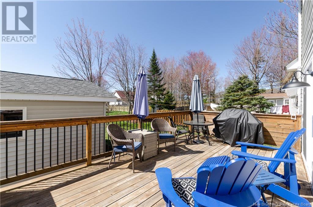 721 Pinewood Road, Riverview, New Brunswick  E1B 4V7 - Photo 43 - NB117255