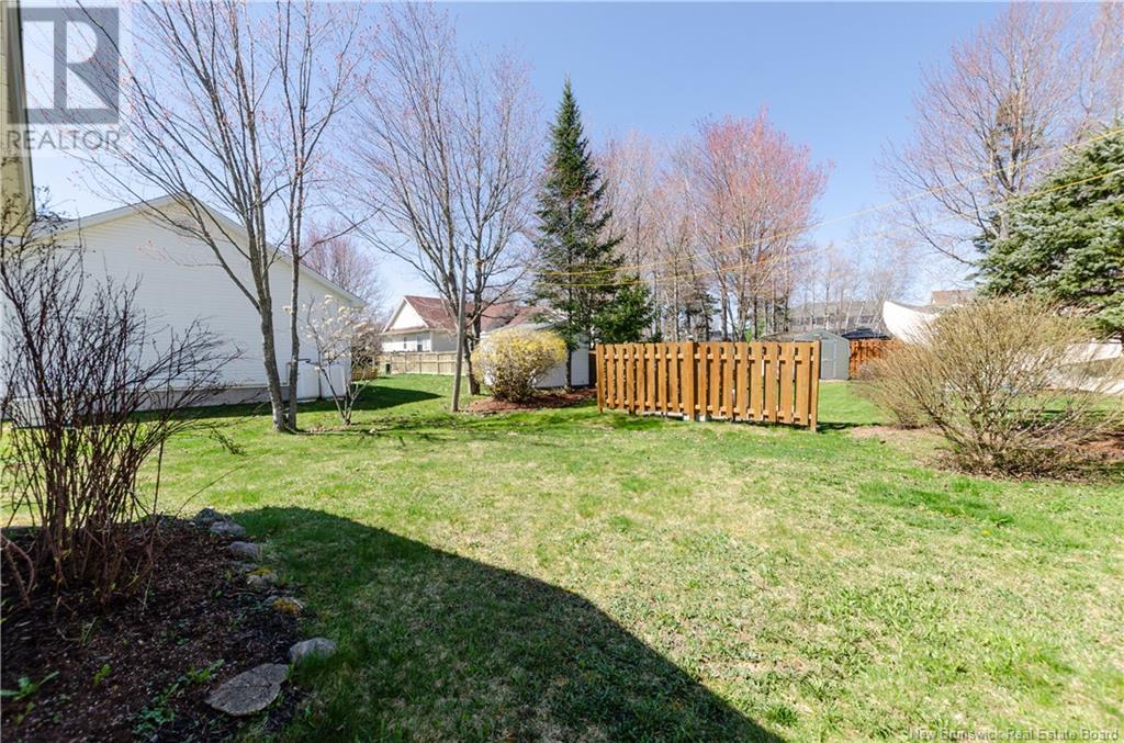 721 Pinewood Road, Riverview, New Brunswick  E1B 4V7 - Photo 44 - NB117255