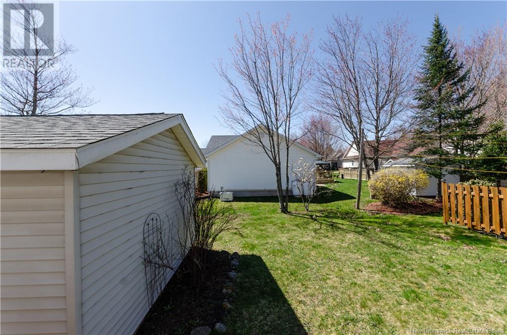 721 Pinewood Road, Riverview, New Brunswick  E1B 4V7 - Photo 45 - NB117255