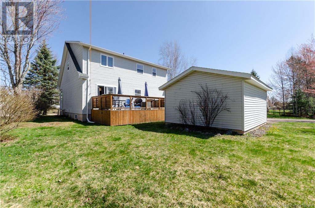 721 Pinewood Road, Riverview, New Brunswick  E1B 4V7 - Photo 46 - NB117255
