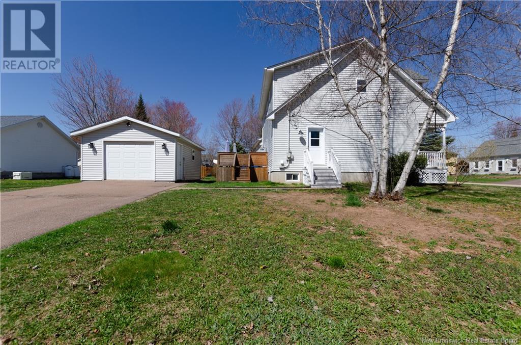 721 Pinewood Road, Riverview, New Brunswick  E1B 4V7 - Photo 47 - NB117255