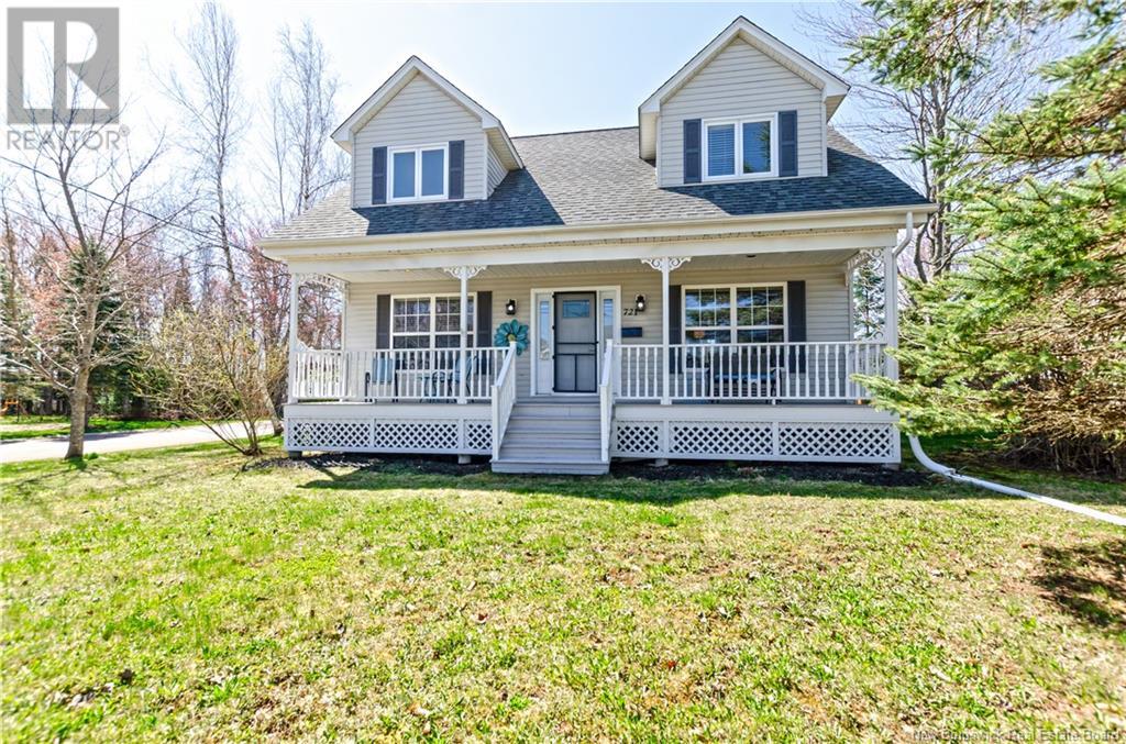 721 Pinewood Road, Riverview, New Brunswick  E1B 4V7 - Photo 50 - NB117255