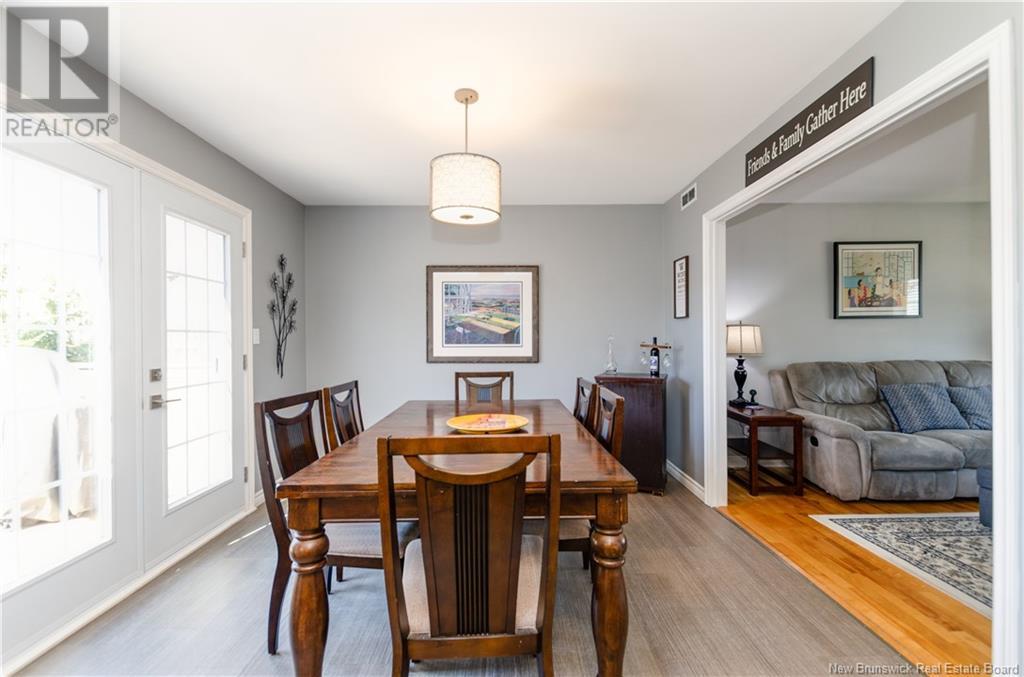 721 Pinewood Road, Riverview, New Brunswick  E1B 4V7 - Photo 6 - NB117255