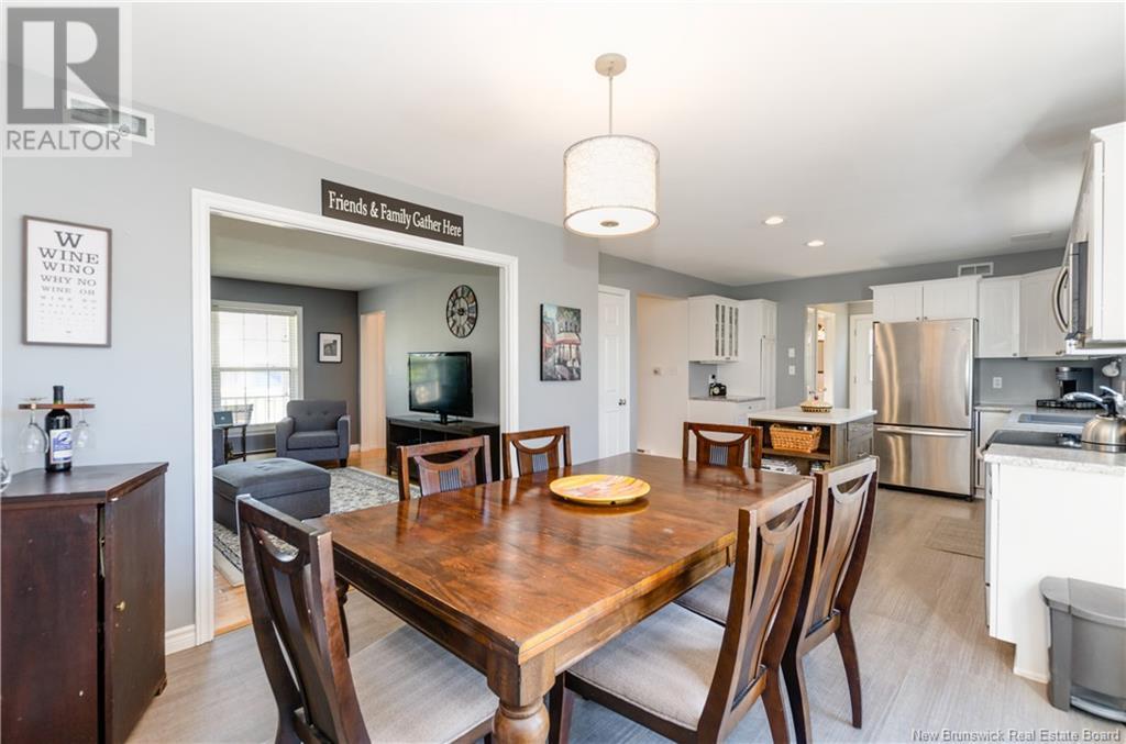 721 Pinewood Road, Riverview, New Brunswick  E1B 4V7 - Photo 7 - NB117255
