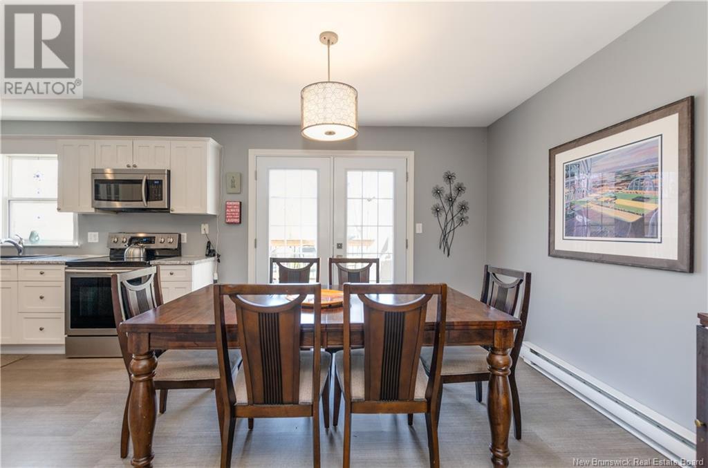 721 Pinewood Road, Riverview, New Brunswick  E1B 4V7 - Photo 8 - NB117255