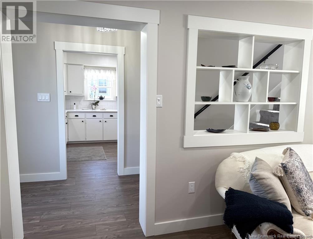 337 Milltown Boulevard, St. Stephen, New Brunswick  E3L 1J3 - Photo 22 - NB117672