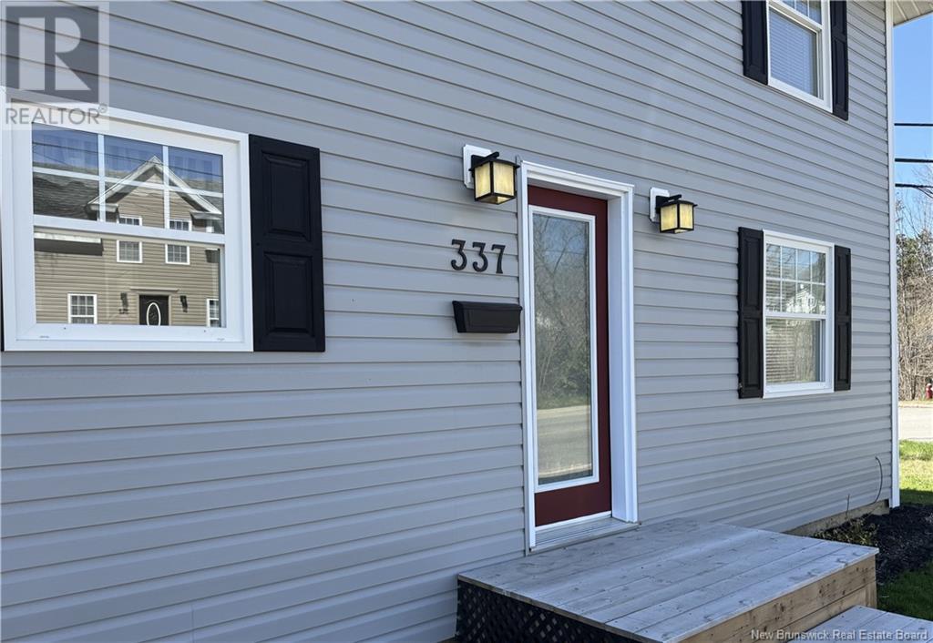 337 Milltown Boulevard, St. Stephen, New Brunswick  E3L 1J3 - Photo 4 - NB117672