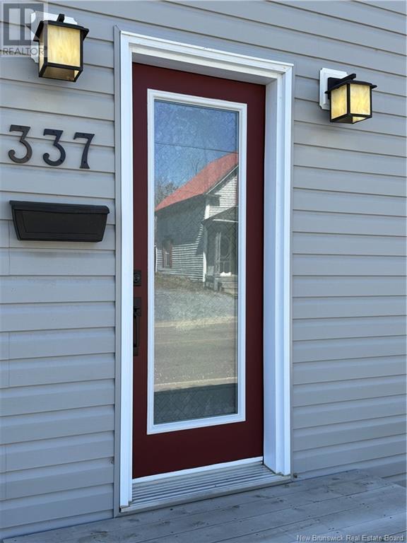 337 Milltown Boulevard, St. Stephen, New Brunswick  E3L 1J3 - Photo 5 - NB117672