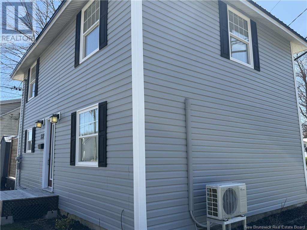 337 Milltown Boulevard, St. Stephen, New Brunswick  E3L 1J3 - Photo 6 - NB117672