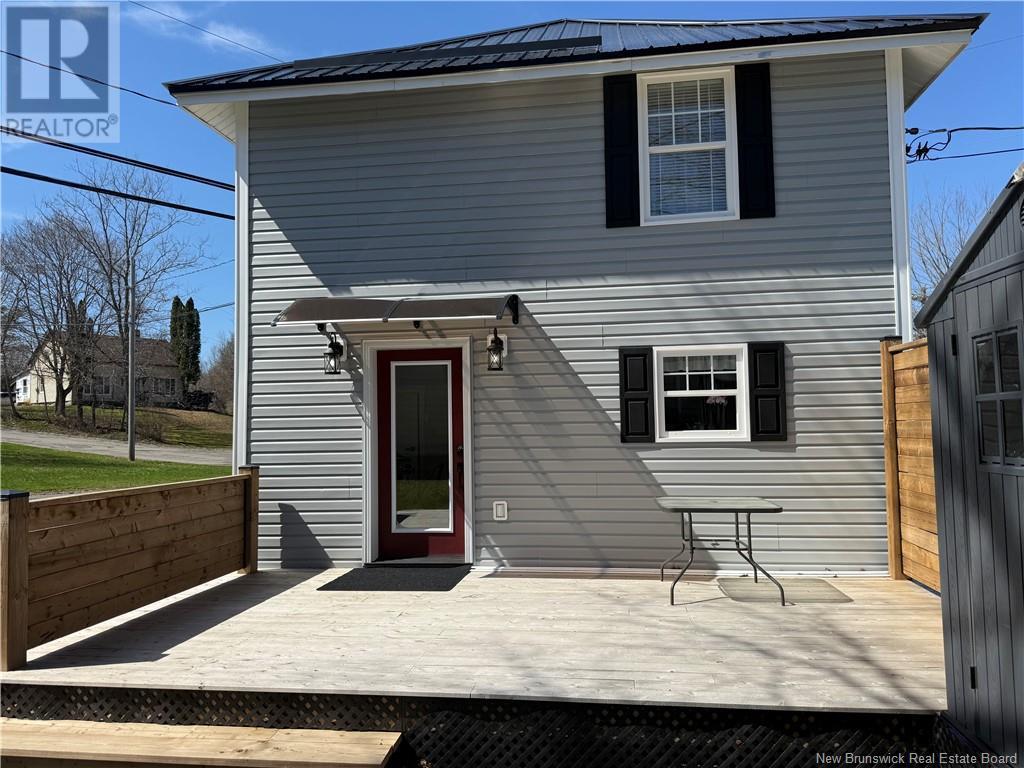 337 Milltown Boulevard, St. Stephen, New Brunswick  E3L 1J3 - Photo 9 - NB117672