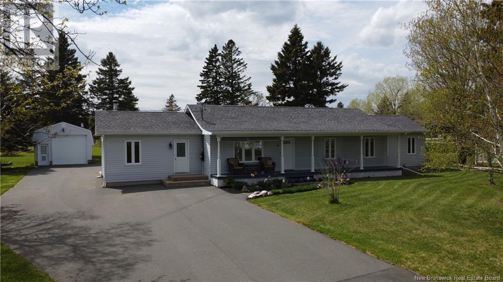 9 Des Cedres, Nigadoo, New Brunswick