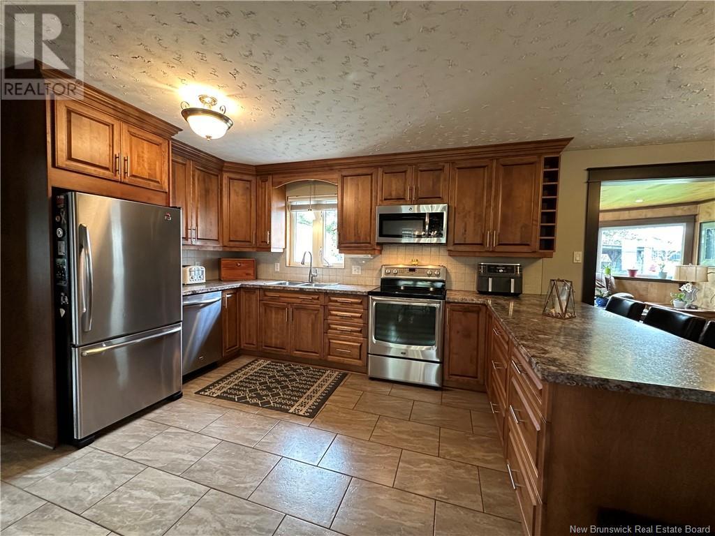 9 Des Cedres, Nigadoo, New Brunswick  E8K 3T8 - Photo 22 - NB117800