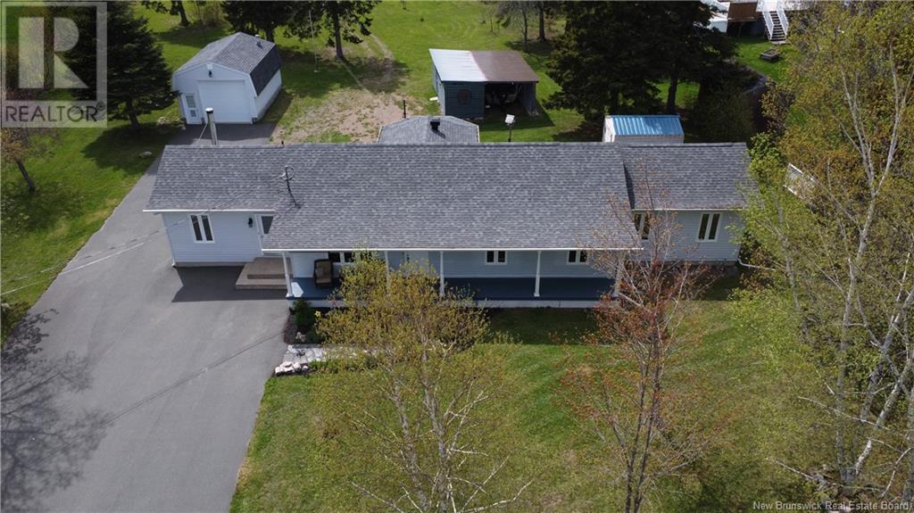 9 Des Cedres, Nigadoo, New Brunswick  E8K 3T8 - Photo 3 - NB117800