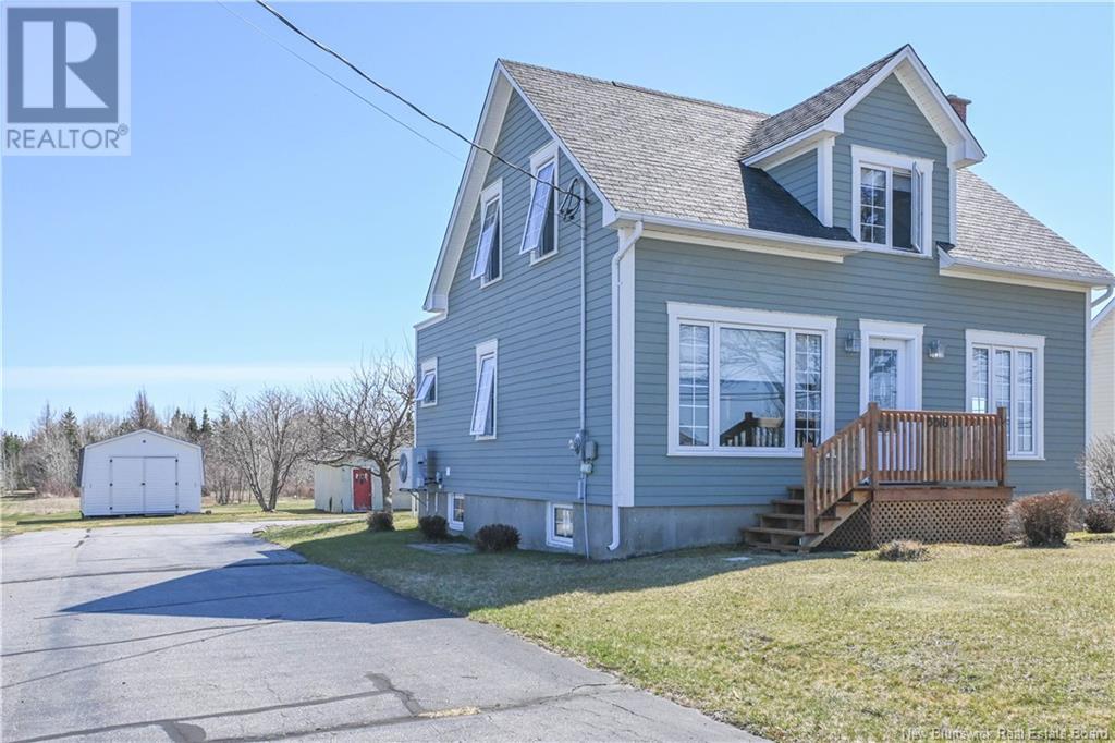 336 Saint-Pierre E. Boulevard, Caraquet, New Brunswick