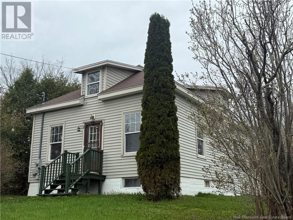 373 Milltown Boulevard, St. Stephen, New Brunswick
