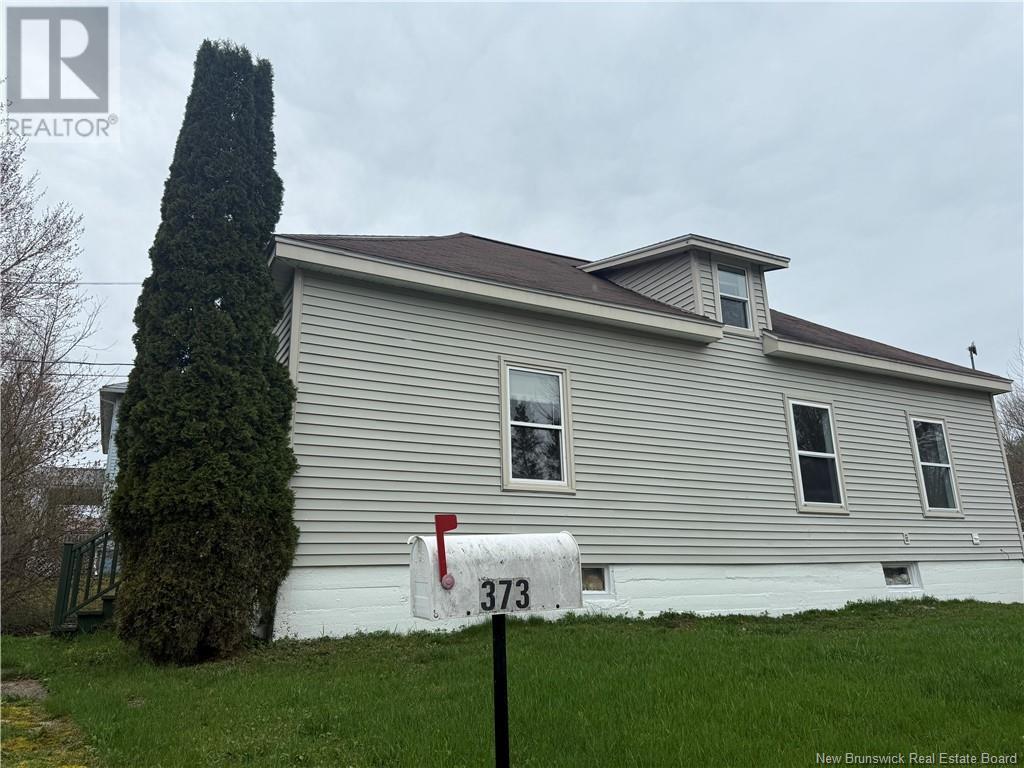 373 Milltown Boulevard, St. Stephen, New Brunswick  E3L 1J3 - Photo 5 - NB117691