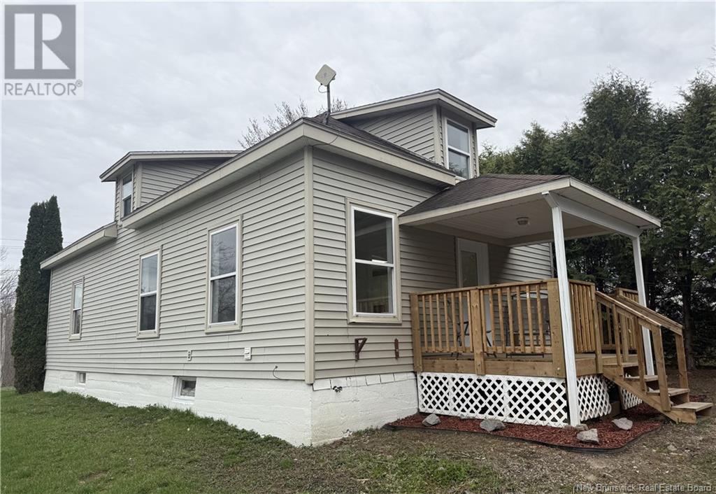 373 Milltown Boulevard, St. Stephen, New Brunswick  E3L 1J3 - Photo 8 - NB117691