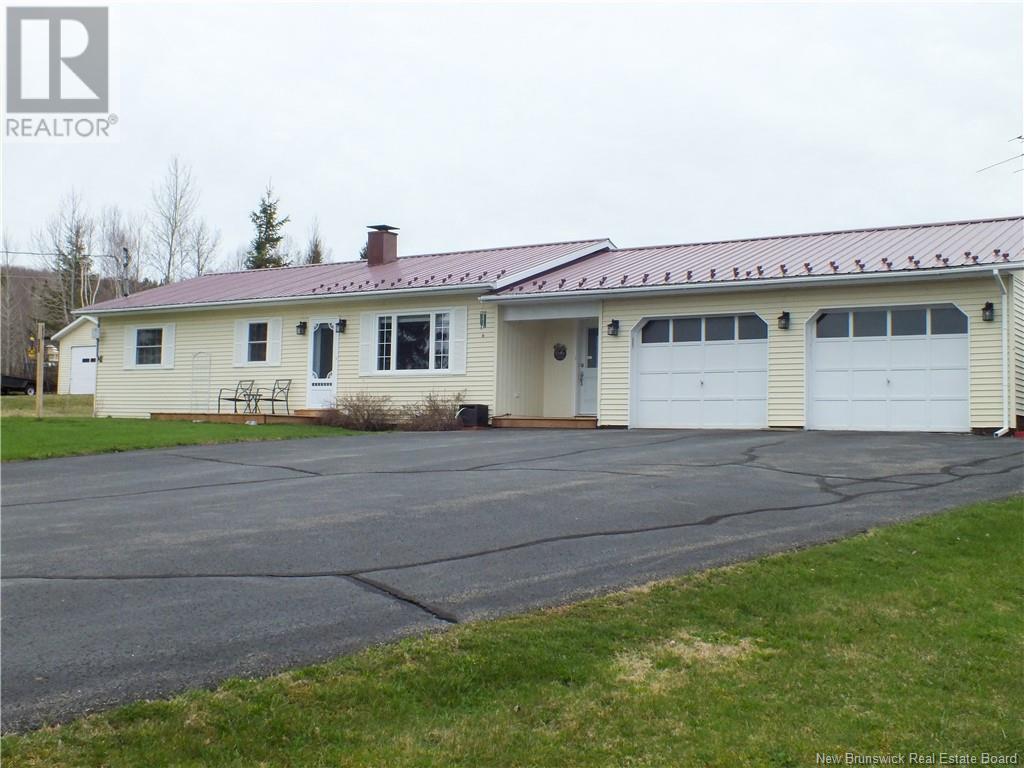 1440 Route 570, Gordonsville, New Brunswick