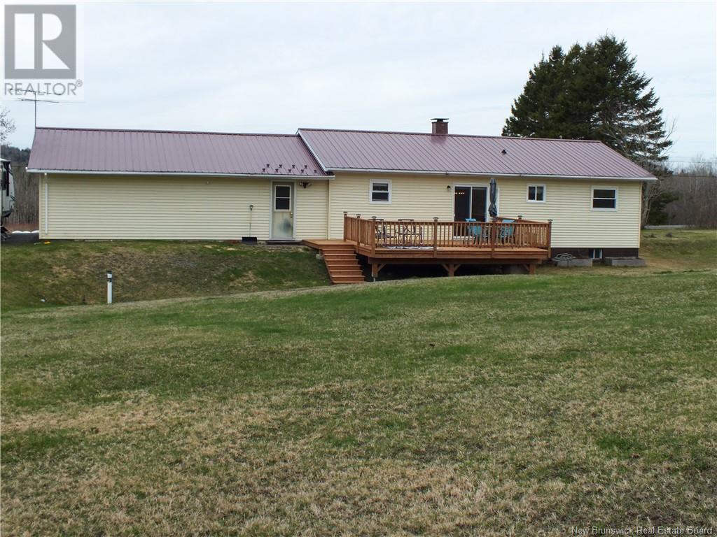 1440 Route 570, Gordonsville, New Brunswick  E7L 2N1 - Photo 3 - NB117754