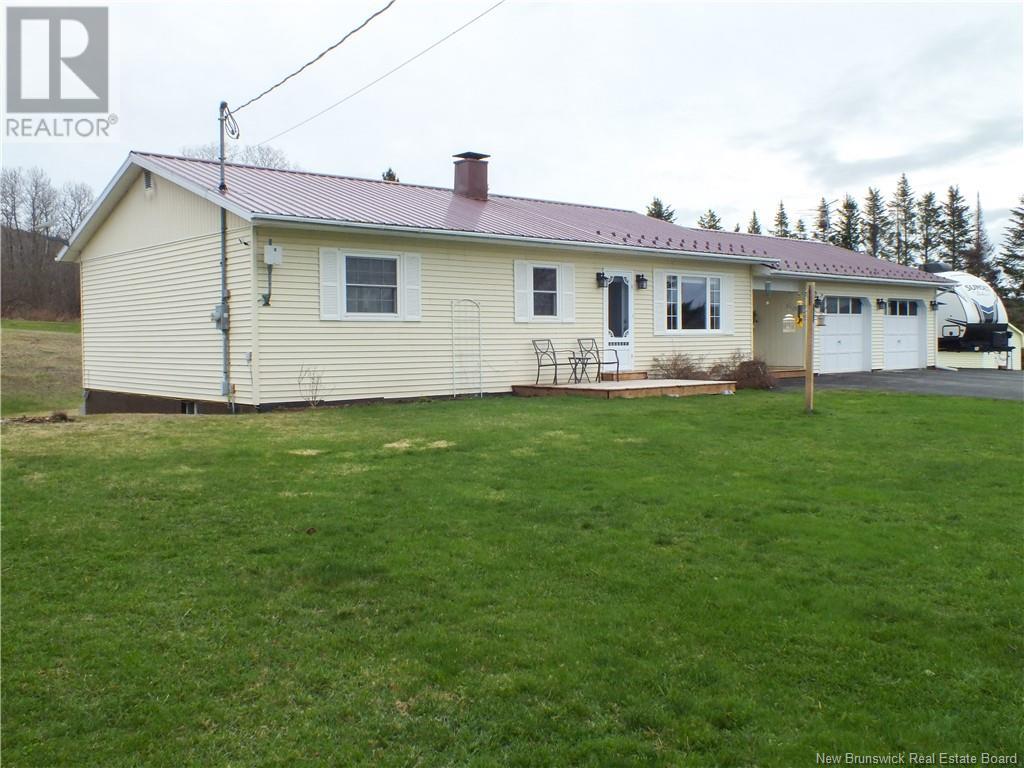 1440 Route 570, Gordonsville, New Brunswick  E7L 2N1 - Photo 31 - NB117754
