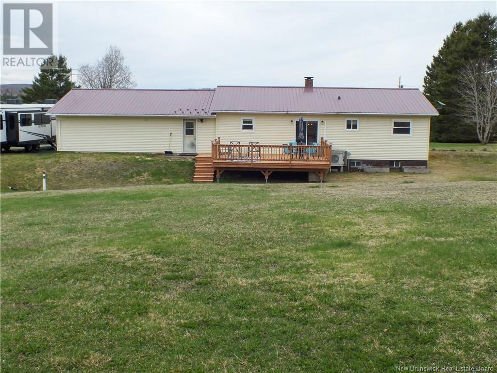 1440 Route 570, Gordonsville, New Brunswick  E7L 2N1 - Photo 32 - NB117754