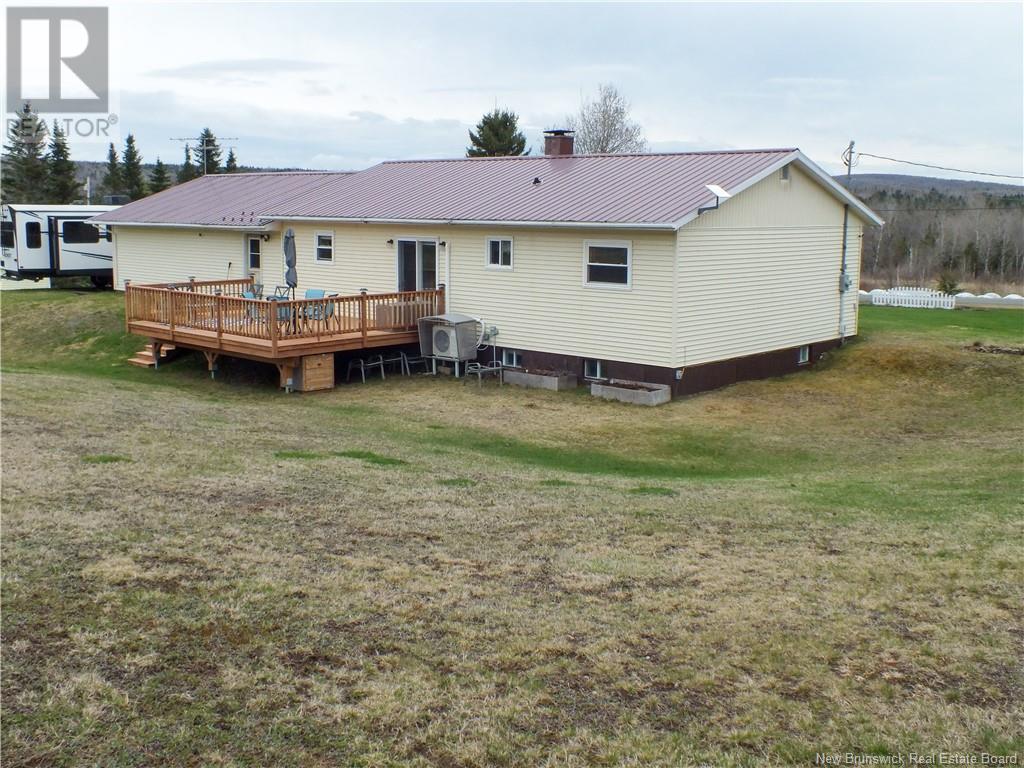 1440 Route 570, Gordonsville, New Brunswick  E7L 2N1 - Photo 33 - NB117754