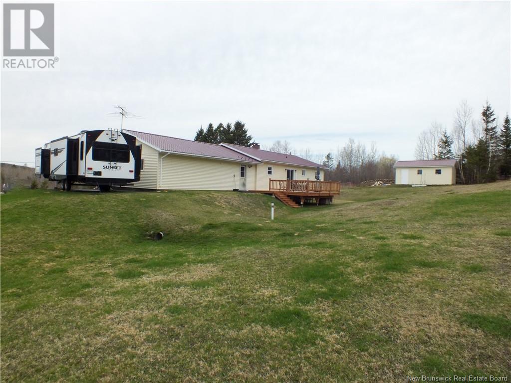 1440 Route 570, Gordonsville, New Brunswick  E7L 2N1 - Photo 34 - NB117754