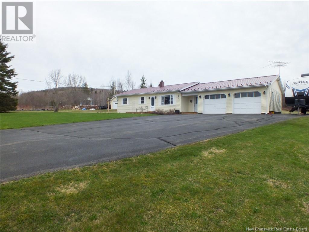 1440 Route 570, Gordonsville, New Brunswick  E7L 2N1 - Photo 37 - NB117754