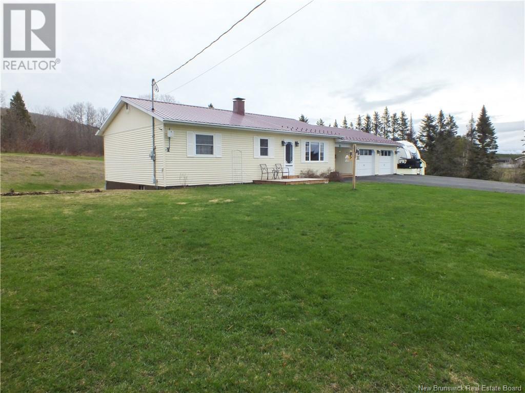 1440 Route 570, Gordonsville, New Brunswick  E7L 2N1 - Photo 39 - NB117754