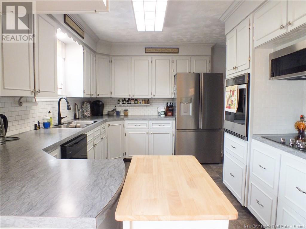 1440 Route 570, Gordonsville, New Brunswick  E7L 2N1 - Photo 4 - NB117754