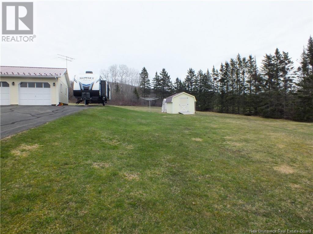 1440 Route 570, Gordonsville, New Brunswick  E7L 2N1 - Photo 40 - NB117754